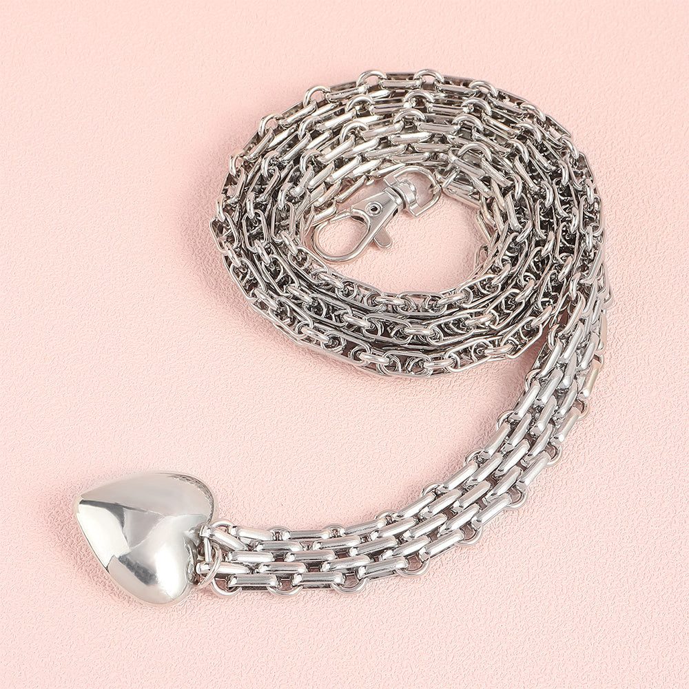 Fashion Love Waist Chain