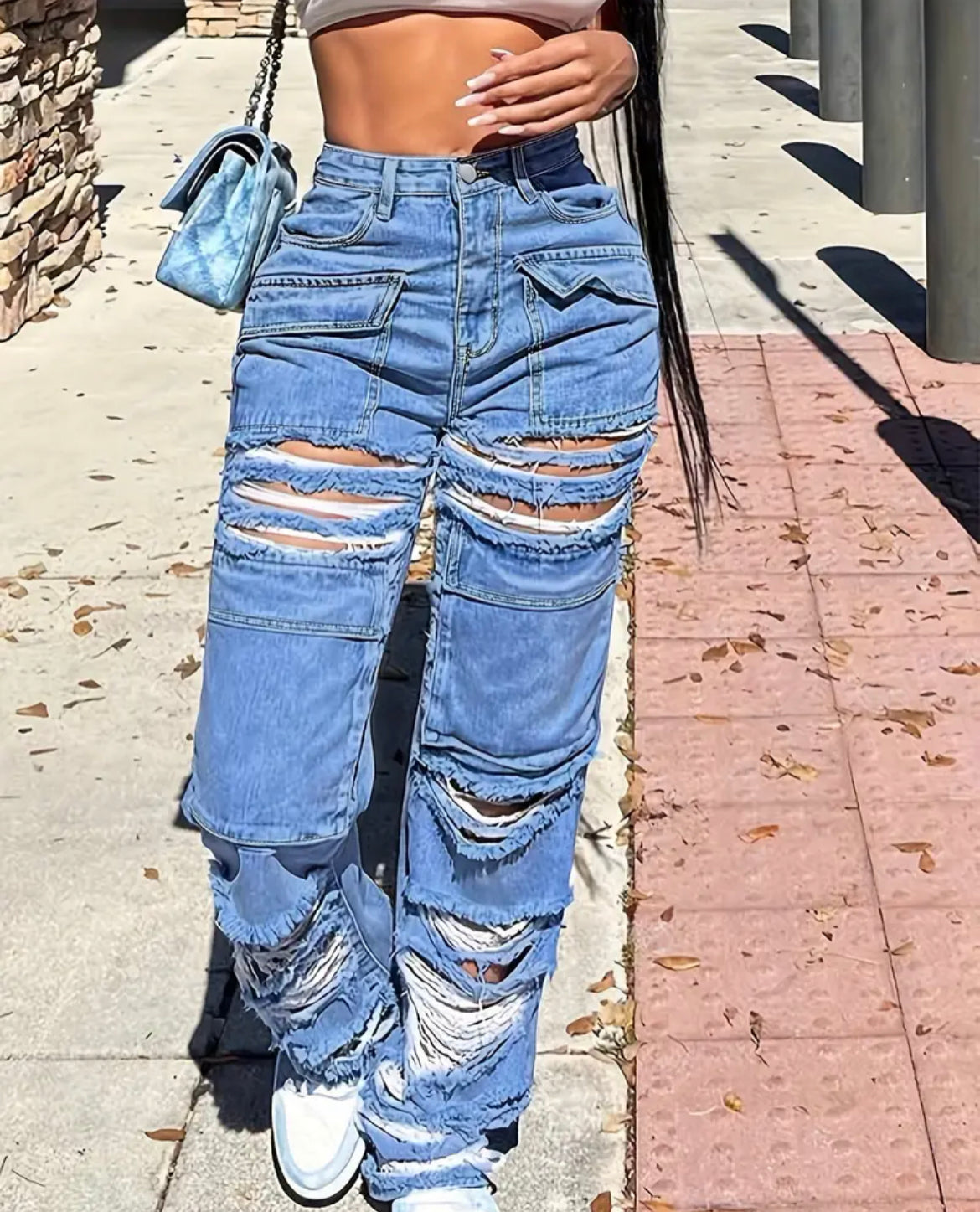 305 jeans