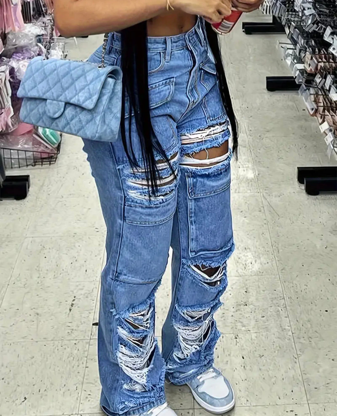 305 jeans