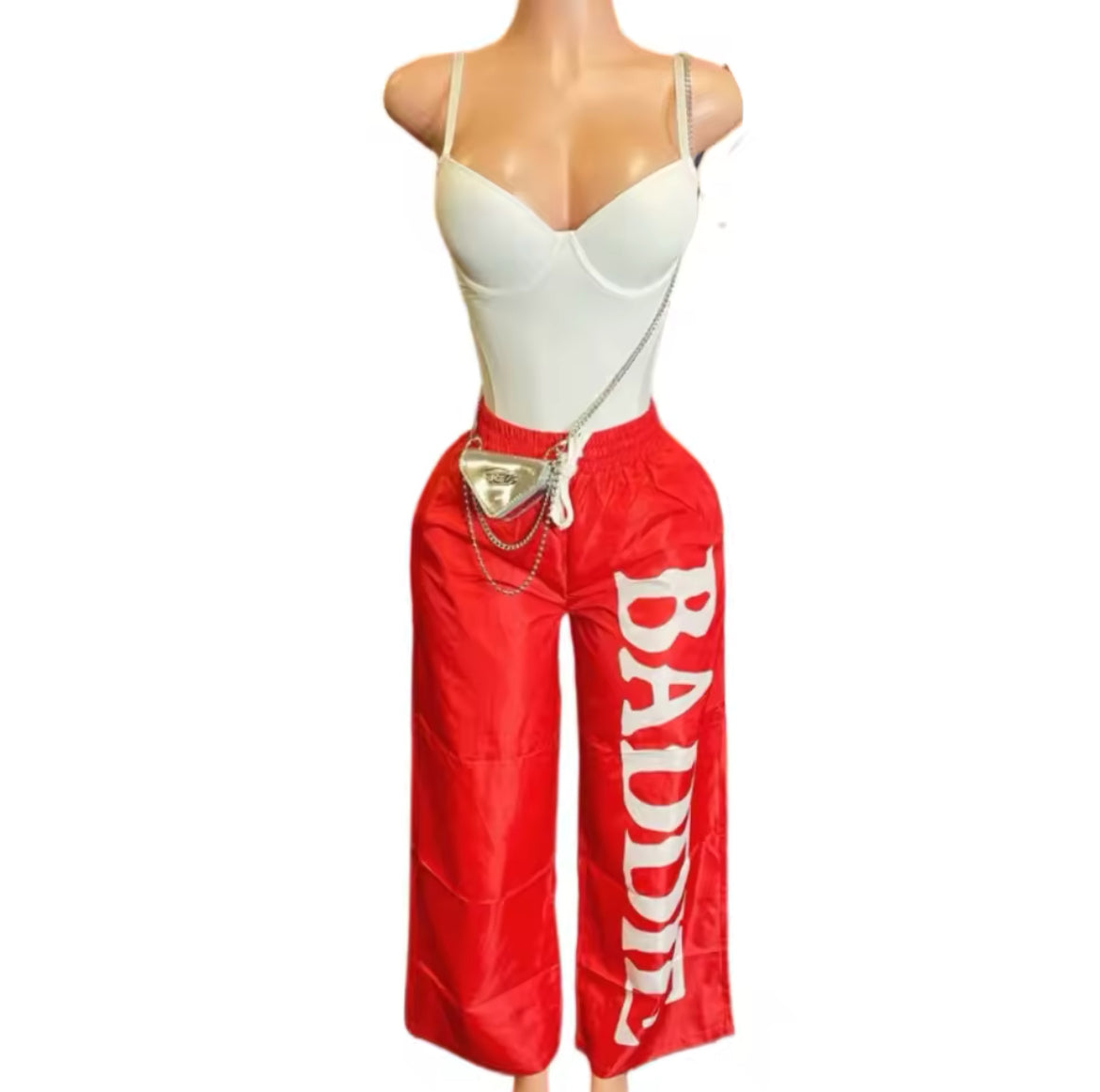 Bodycon Two Piece Set